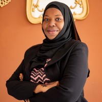 Stratostaff EA Limited Employee Mariam Mohamed's profile photo