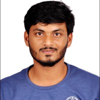 Srinath Ponmudi's profile photo
