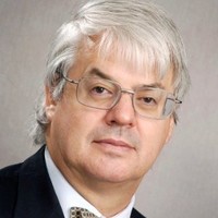 University Hospital Southampton NHS Foundation Trust Employee Rodney Gilbert's profile photo