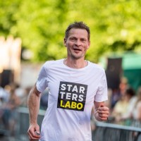 Starterslabo Employee Jef van Bavel's profile photo