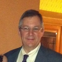 DuPont Employee Greg Blackman's profile photo
