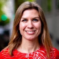 Mission North Employee Meghan Gardner's profile photo