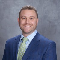 Optimum Vehicle Logistics Employee Brian Nord's profile photo