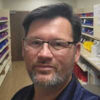 East Tennessee Behavioral Health Employee John Coburn-Lowery's profile photo