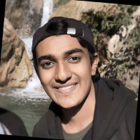 CredHive Employee Shivam Varshney's profile photo