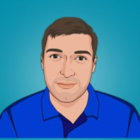SIBS Employee Marcos Lemos's profile photo