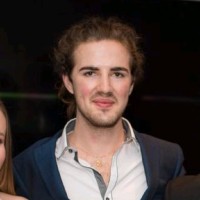 Passiv UK Employee Kyle Lawrie's profile photo