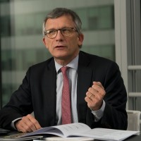 Eviden Employee Philippe Duluc's profile photo