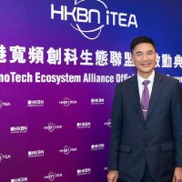 HKBN Employee Denis 葉成輝's profile photo