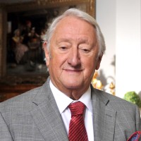 Oliver Valves Employee Michael Oliver's profile photo