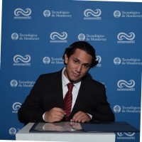 GDLsystems Employee Jorge Andrés Hernández Murillo's profile photo