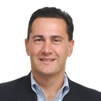 Prognos Employee Christopher Hayes's profile photo