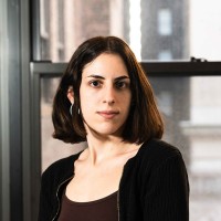 CRAFT | Engineering Studio Employee Eleni Maglari's profile photo
