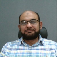 DETASAD Employee Sohail Ishfaq's profile photo
