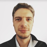 Cobalt Analytics Employee Michael Victor's profile photo