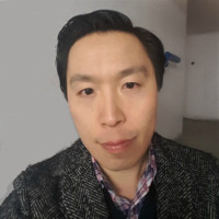 RBC Employee Edward Tseng's profile photo