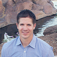 FedEx Ground Employee Mark Strange's profile photo