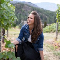 Quails' Gate Winery Employee Joanna Schlosser's profile photo