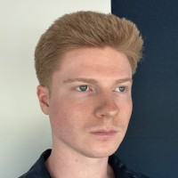 JLL Employee Ethan Danstrom's profile photo