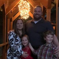 Leviton Employee Daniel Sipe's profile photo