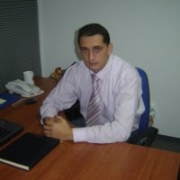 Orbico Group Employee Admir Durakovic's profile photo