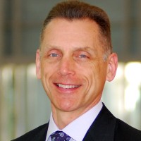 UNC Health Employee Dan Lehman's profile photo