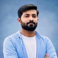 Beyond Apps Group Employee M Zeeshan's profile photo