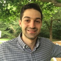 Initial Commit LLC Employee Jacob Stopak's profile photo