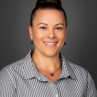 Build Run Repair Employee Joanna Larsen's profile photo