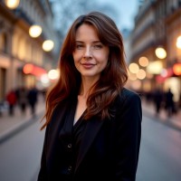 ABA of Wisconsin Employee Alexandria McElrone's profile photo
