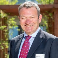 The Brendoncare Foundation Employee Gareth Morgan's profile photo