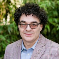 Game Changing Technologies Employee Andrew Cardno's profile photo