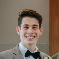 Aurora Softwash & Pressure Washing Employee Connor Teel's profile photo
