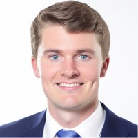 J.P. Morgan Employee James Creed's profile photo