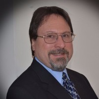 New Jersey Motor Vehicle Commission Employee John Pichon's profile photo