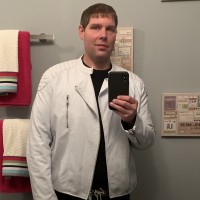 PMtD Employee Kevin McInvale's profile photo