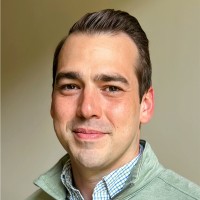 InvestCloud, Inc. Employee Daniel Church's profile photo