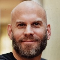 ZENOS Employee Jim Purbrick's profile photo