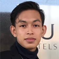 Standing By Employee Kian Villeno's profile photo