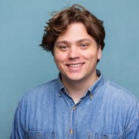 LAGOS Employee David Reinis's profile photo