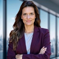 DEUTZ AG Employee Angela Wesse's profile photo
