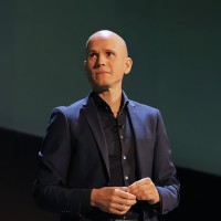 Straumann Group Employee Robert van Geffen's profile photo