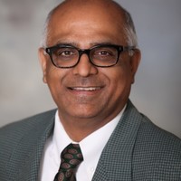 ROW8 Employee Dhiren Patel's profile photo