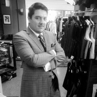 Gator Marketing Employee Daniel Luna's profile photo