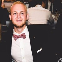 Workwise Employee Jesper Adolfsson's profile photo