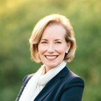GeoScienceWorld Employee Laura Fitzgerald's profile photo
