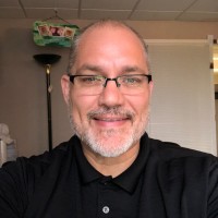 Case Western Reserve University Employee Robert Mays's profile photo