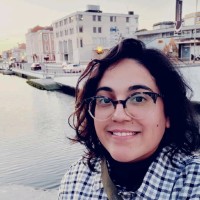 Constanza Florentin Email