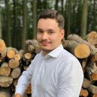 VysokeSkoly.cz Employee Daniel Slovacek's profile photo