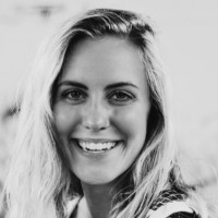 squarelovin Employee Christine Völkers's profile photo